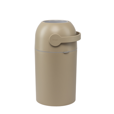 magic© Poubelle à couches Magic Majestic Sesame