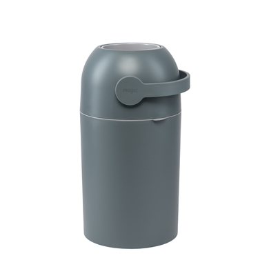 magic© Poubelle à couches Magic Majestic Sage