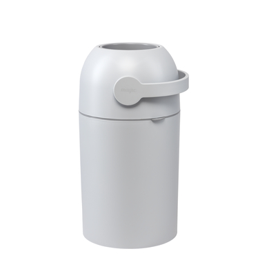 magic© Poubelle à couches Magic Majestic Concrete