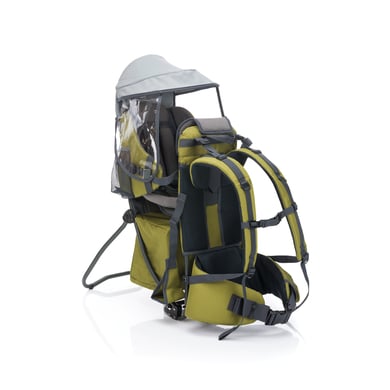 fillikid Portadocumenti Elite Verde Oliva