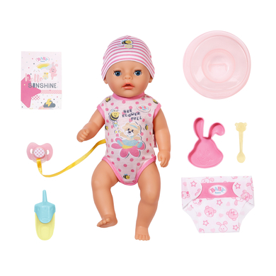 Zapf BABY born® Lena ( Little Babyflicka) 36cm