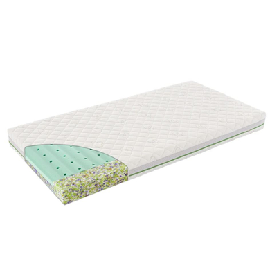 Träumeland Matelas enfant WIND Better Dreams Edition 70x140 cm
