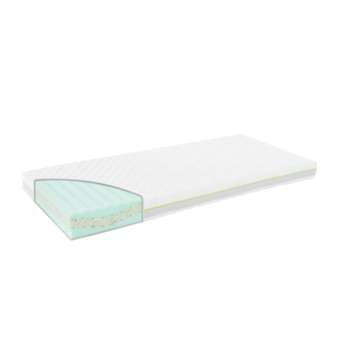 Träumeland Matelas enfant WIND Better Dreams Edition 90x190 cm