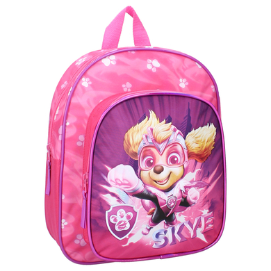 Vadobag Rucksack Paw Patrol The Mighty Movie Reach For The Skye