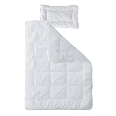 kindsgard trapunta 4 stagioni soveny bianco