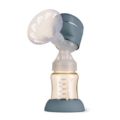 Lola & Lykke® Tire-lait simple électrique nomade