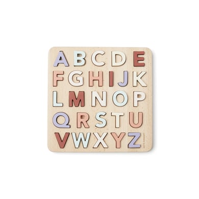 Kids Concept ® Pussel ABC (A-Z)