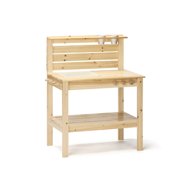 Kids Concept® Table enfant jeux d'eau/sable KID'S HUB bois