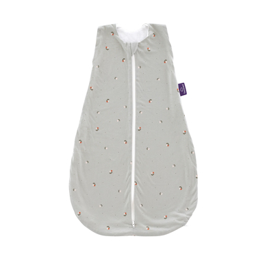 Träumeland Gigoteuse été Liebmich Tencel Fiore vert TOG 0.5