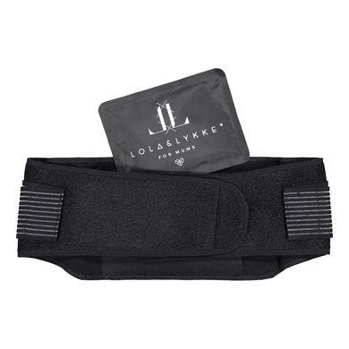 Lola & Lykke® Schwangerschaftsgurt LL-TJ-CJ-MBB-XL