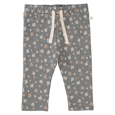 STACCATO Sweatleggings anthracite melange