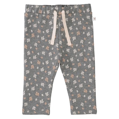 STACCATO Sweatleggings anthracite melange