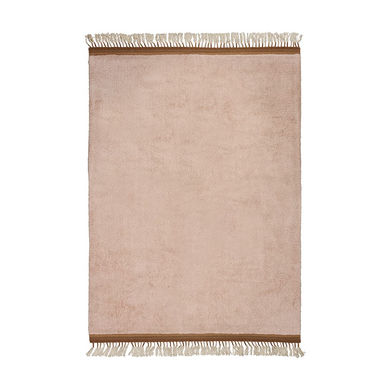 Levně Tapis Petit DÄ›tskĂ˝ koberec Julie rĹŻĹľovĂ˝ 170 x 120 cm