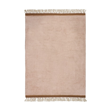 Tapis Petit Tapis enfant Julie pink 170x120 cm