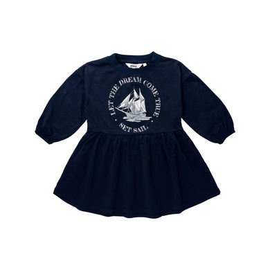 Ebbe Kids Kleid Camille Set Sail