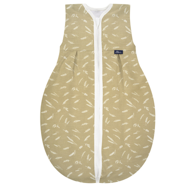 Alvi® Gigoteuse molleton Earth nature TOG 0.5