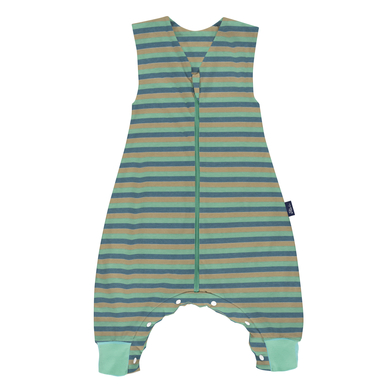 Alvi® Sleep-Overall Light Cornstripe