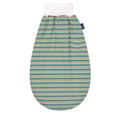 Alvi® Demi gigoteuse Mäxchen Light Cornstripe TOG