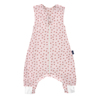 Alvi® Surpyjama enfant Light Curly Volant TOG 0.5