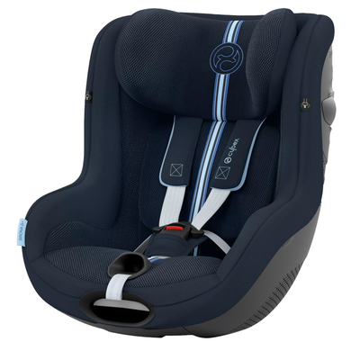 cybex GOLD Siège auto pivotant Sirona G i-Size Plus Ocean Blue