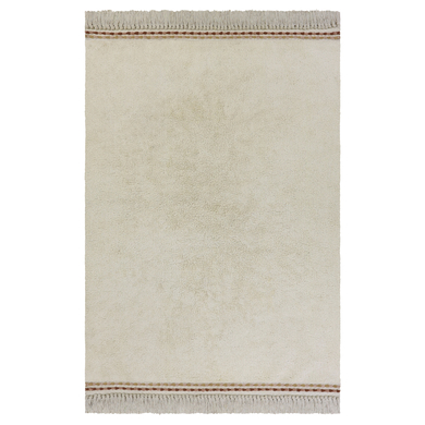 Tapis Petit Tapis enfant Sophie natural cream 170x120 cm