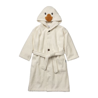 Sterntaler Peignoir de bain enfant Edda écru