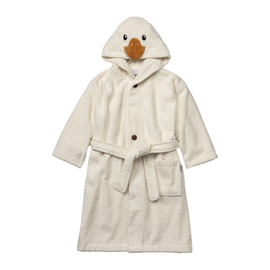 Sterntaler Peignoir de bain enfant Edda écru