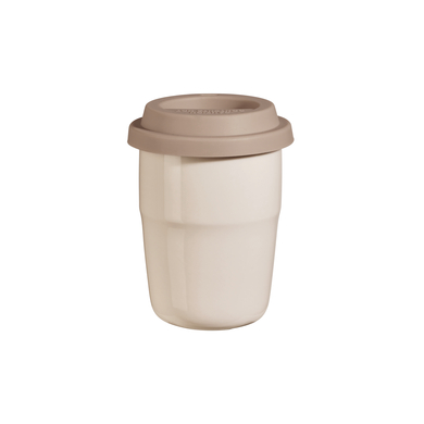 ASA Selection Pot de conservation enfant isotherme crème/brun