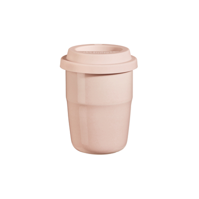 ASA Selection Pot de conservation enfant isotherme rose