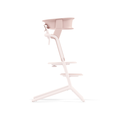 cybex GOLD LEMO Learning Tower Pearl Pink