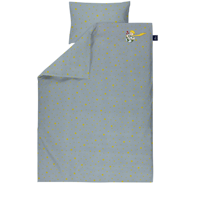 Levně Alvi ® Ložní prádlo Malý princ 100 x 135 cm