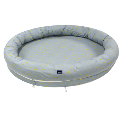 Image of Alvi ® Baby Nest XL Il Piccolo Principe Ø100 cm059