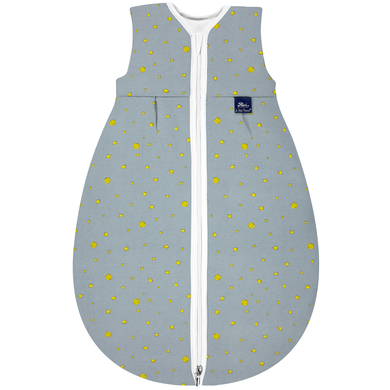 Alvi® Gigoteuse Mäxchen thermoactive Le Petit Prince gris TOG 3.0