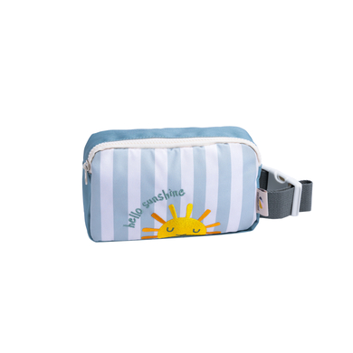 Image of the cotton cloud Borsa da viaggio Sunshine059