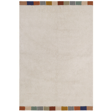 Levně Tapis Petit DÄ›tskĂ˝ koberec Guus cream 170 x 120 cm