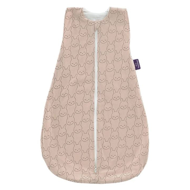 Träumeland Gigoteuse été Liebmich lapin câlin beige TOG 0.5