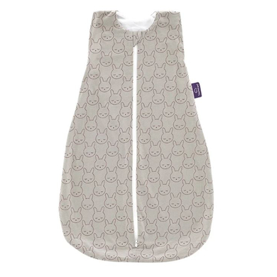 Träumeland Gigoteuse été Liebmich lapin câlin vert TOG 0.5