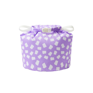 Bambino Mio borsa per pannolini Wetbag Courageous, per la casa