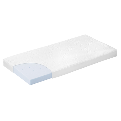 Alvi® Matelas enfant MamaLiebe 70x140 cm