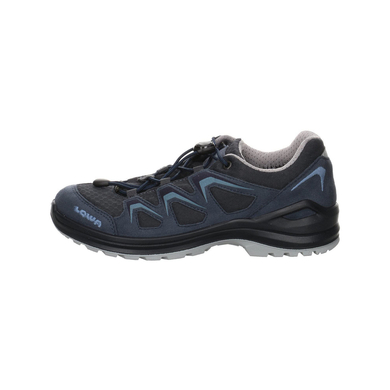 LOWA Sportschuhe blau