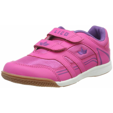 LICO Sportschuhe pink