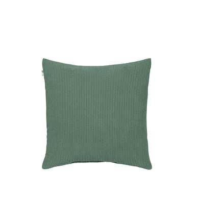 odenwälder Cuscino Nicky in eucalipto 40 x 40 cm