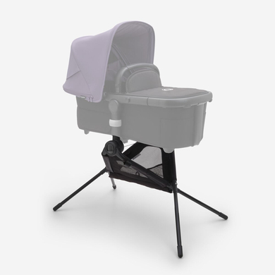 Bugaboo bugaboo Support pour nacelle de poussette Fox, adaptateurs