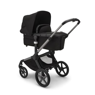 Image of bugaboo Adattatore altezze Fox 5059