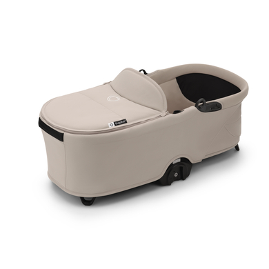 bugaboo Nacelle pour poussette Dragonfly complète Desert Beige