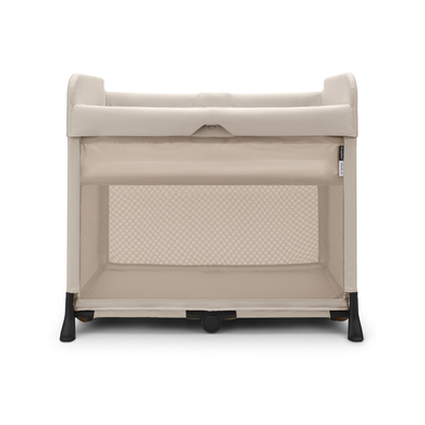 Image of bugaboo Lettino da viaggio Stardust Desert Taupe (Collezione 2023)059