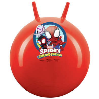 Palla gonfiabile John® Spidey & Friends , 45-50 cm