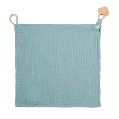 nordic coast company menta de hielo de muselina