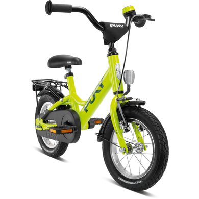 Puky PUKY® Vélo enfant YOUKE 12-1 alu freshgreen