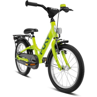 Puky PUKY® Vélo enfant YOUKE 16-1 alu freshgreen